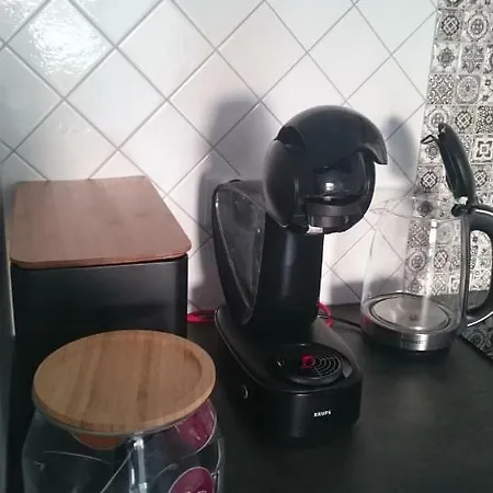 Zaciszny Apartament Nad Jeziorem Apartman *