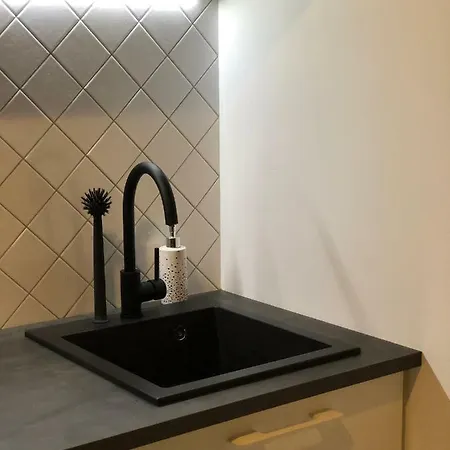Zaciszny Apartament Nad Jeziorem Apartman Iława